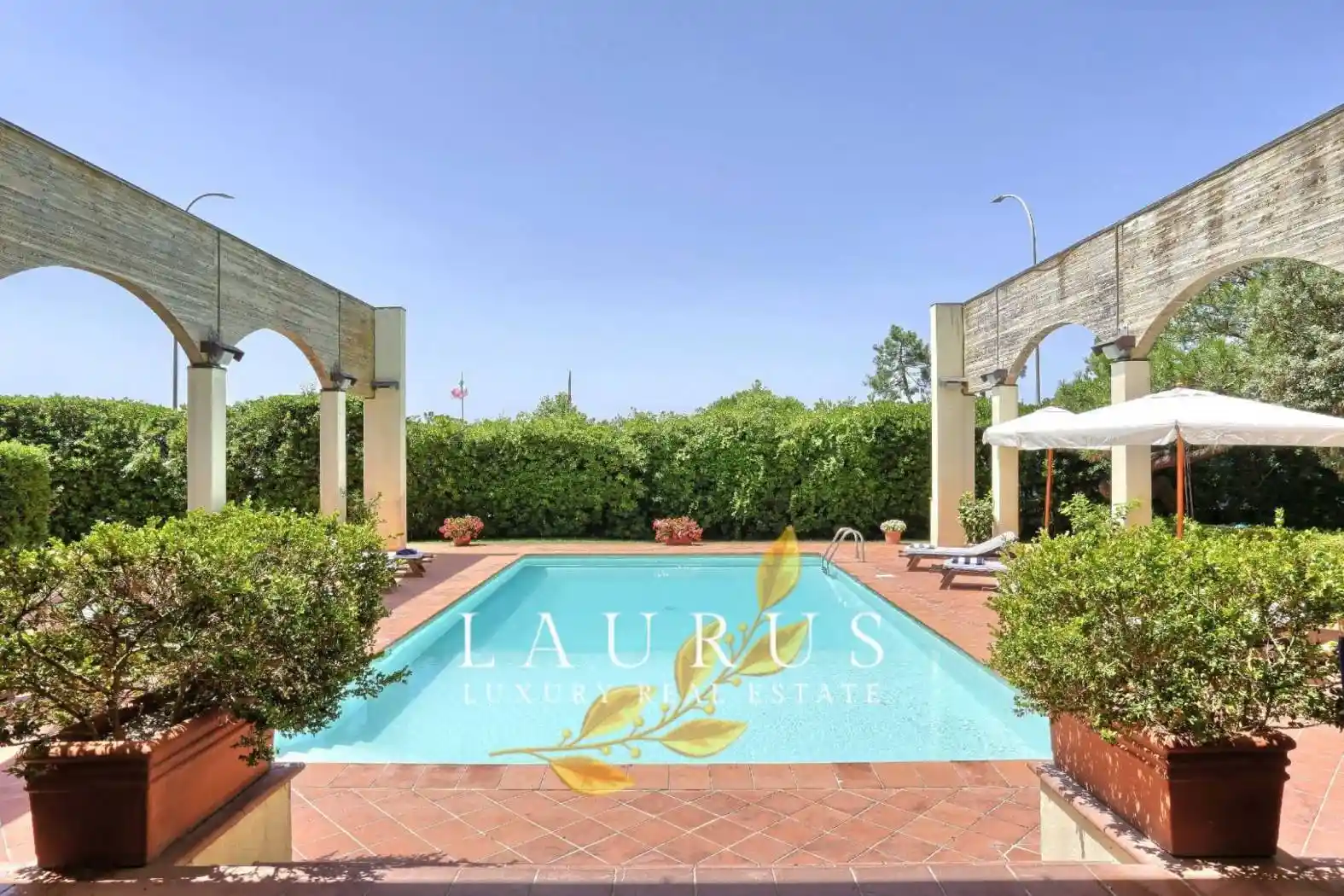 Villa unifamiliare via 4 Novembre, Cinquale, Montignoso - foto 2