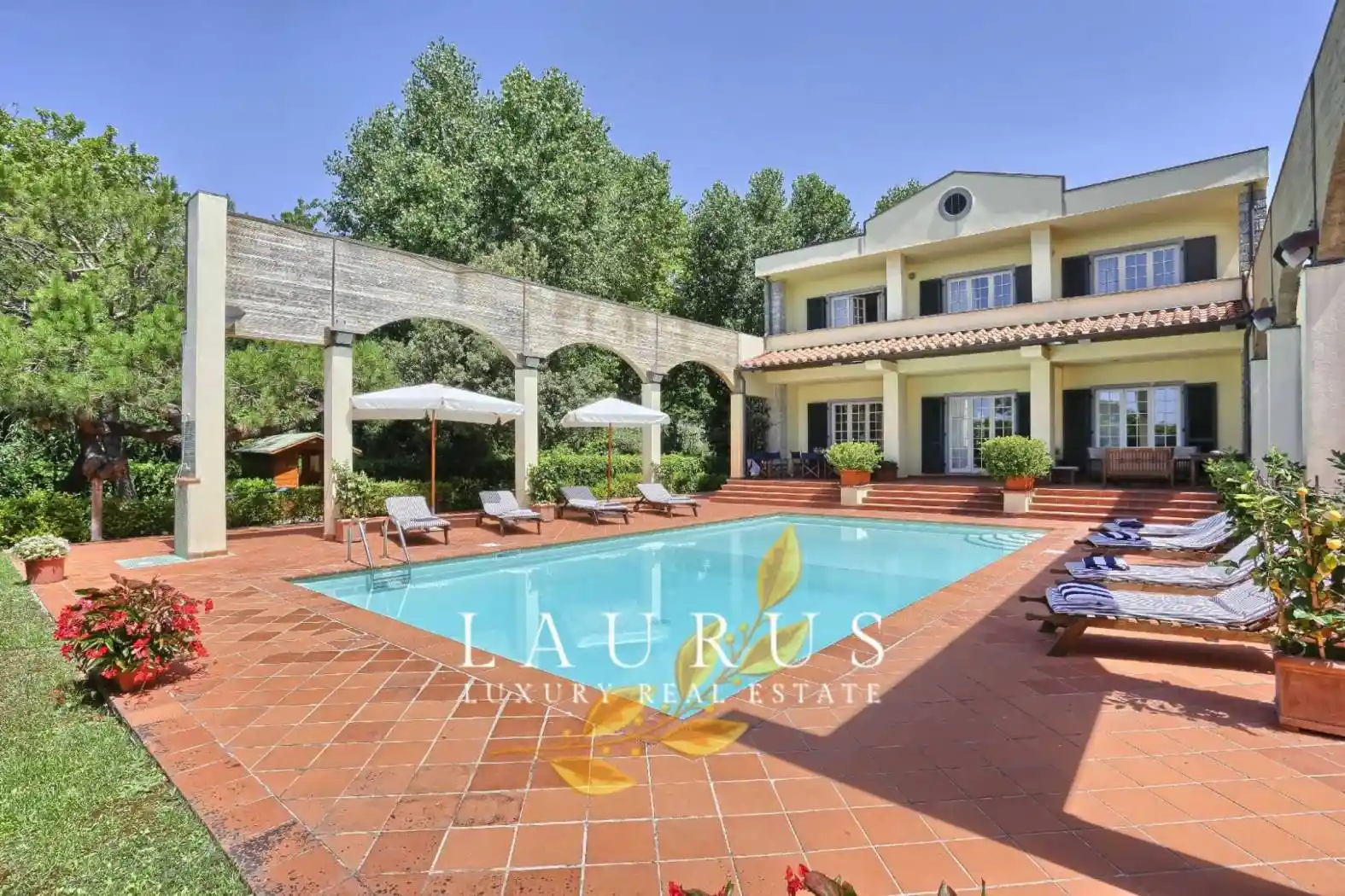 Villa unifamiliare via 4 Novembre, Cinquale, Montignoso - foto 4