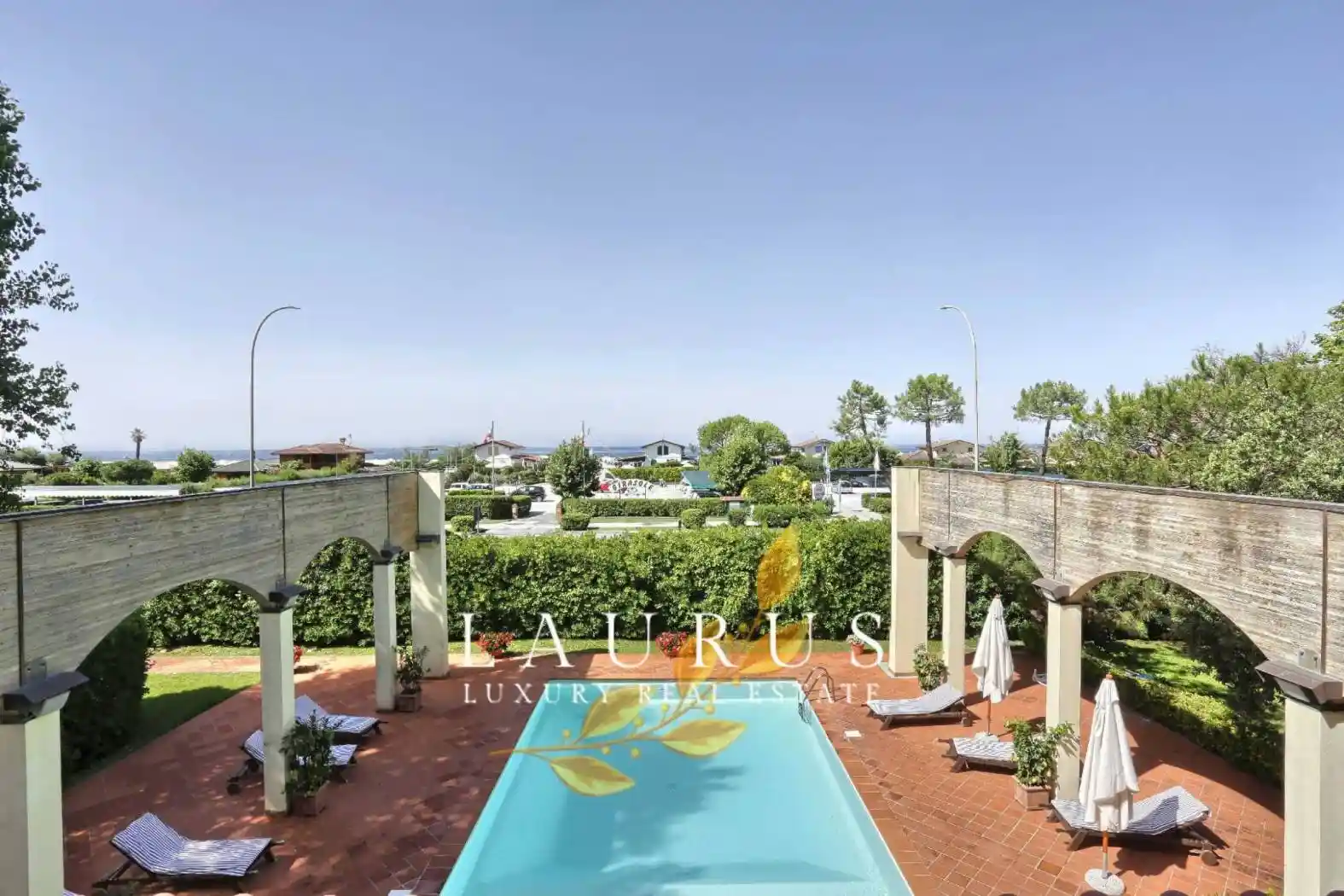 Villa unifamiliare via 4 Novembre, Cinquale, Montignoso - foto 5