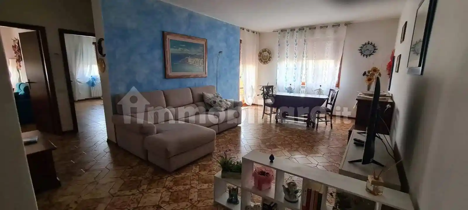 Appartamento in vendita a Piombino