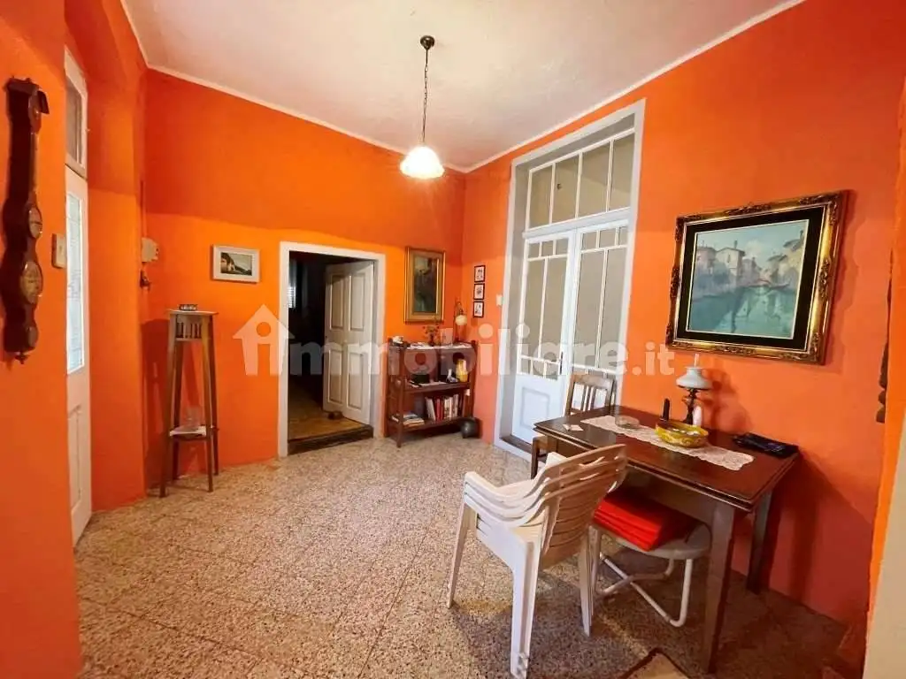 Terratetto unifamiliare via Umida, 4, Centro, Caldes - foto 4