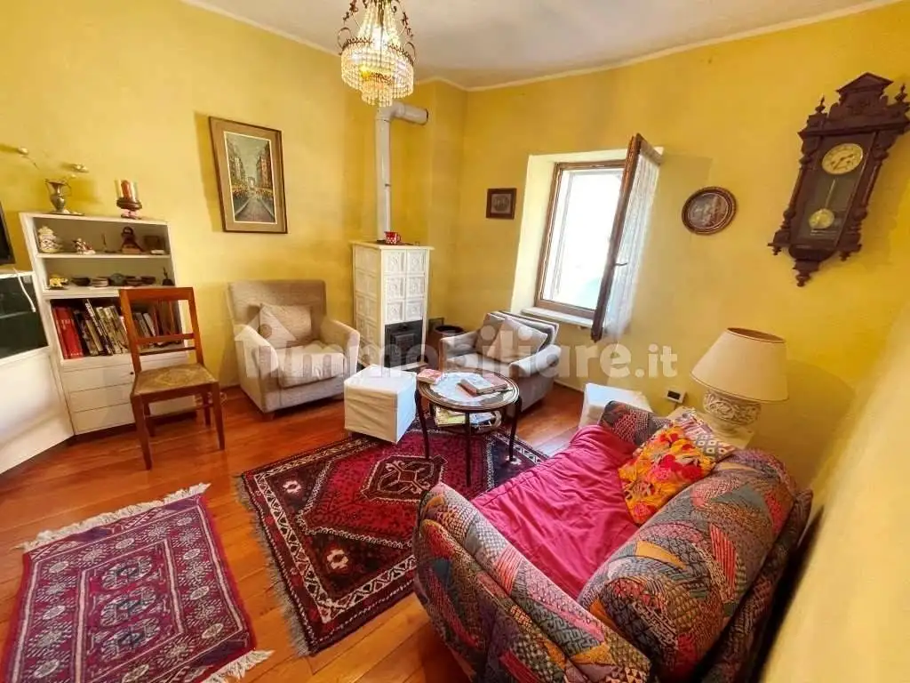 Terratetto unifamiliare via Umida, 4, Centro, Caldes - foto 5