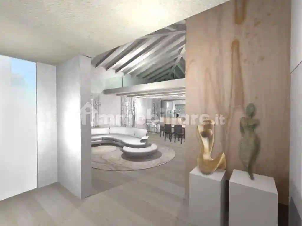 Attico - Mansarda - foto 4