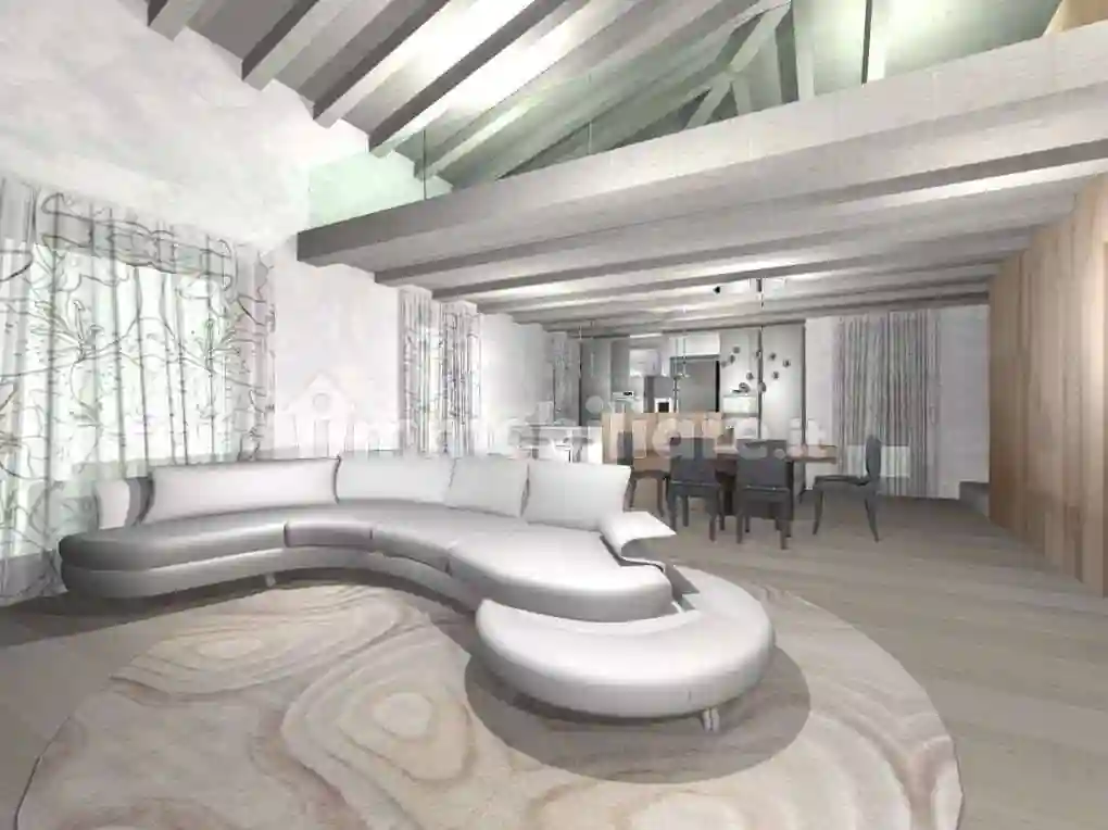 Attico - Mansarda - foto 5