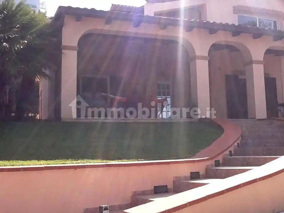 Villa unifamiliare via Giuseppe Saragat, Montesilvano Colle, Montesilvano - foto 4