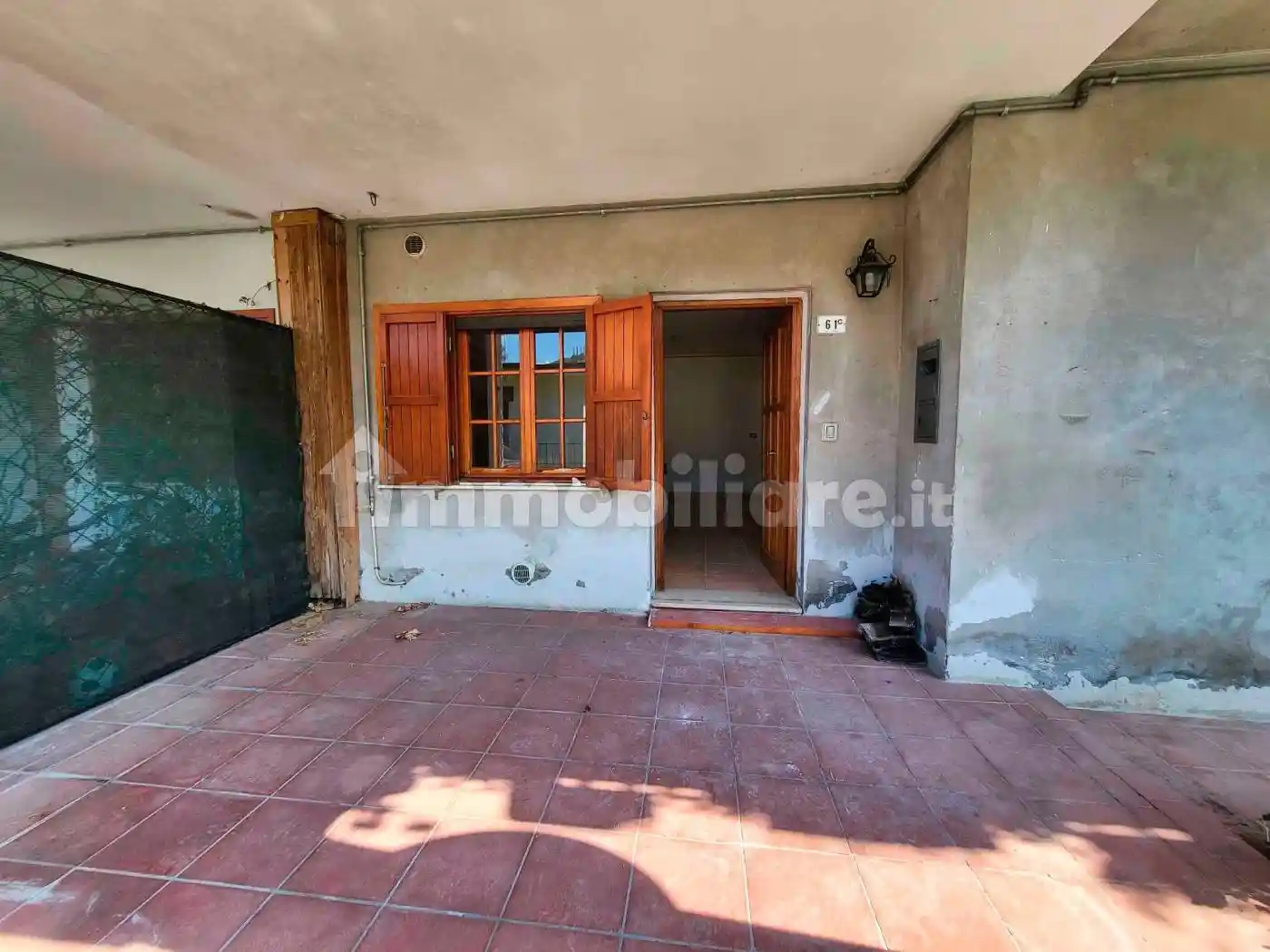 Appartamento in vendita a Atina