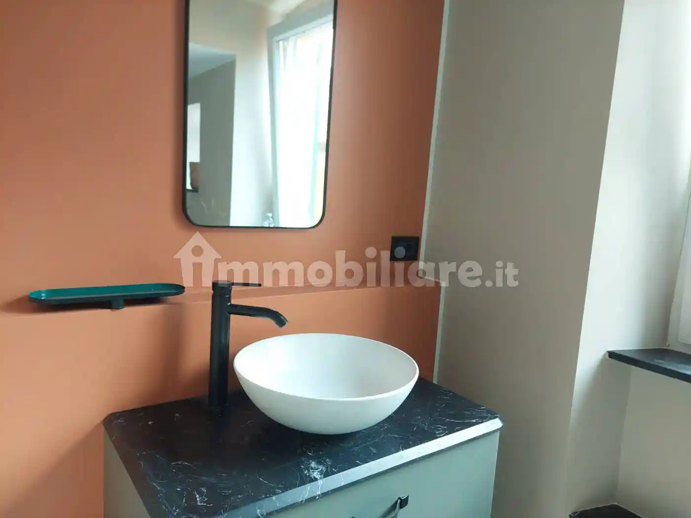 Appartamento in affitto a Genova