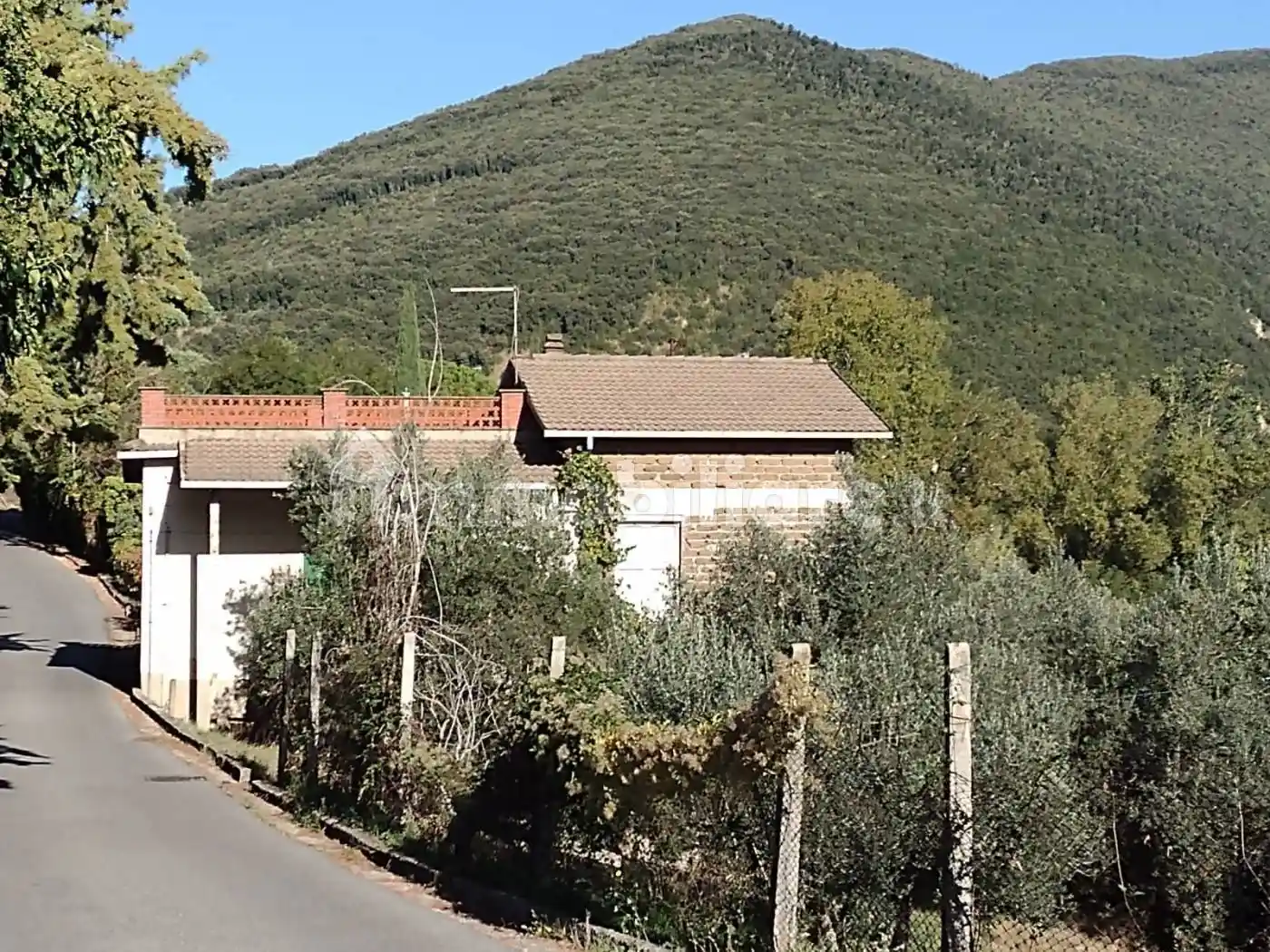 Casa indipendente in vendita a Salisano
