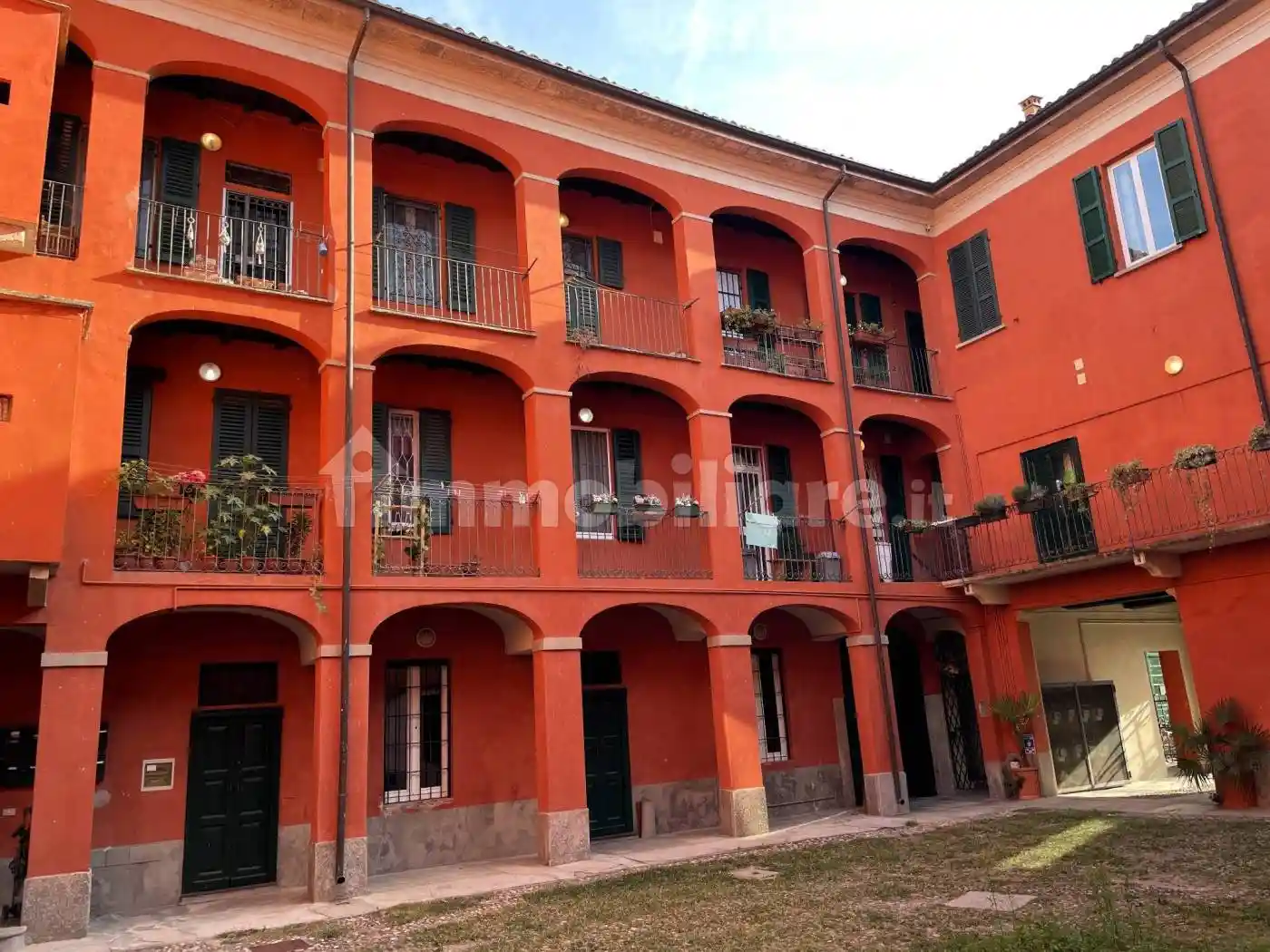 Appartamento in vendita a Lodi