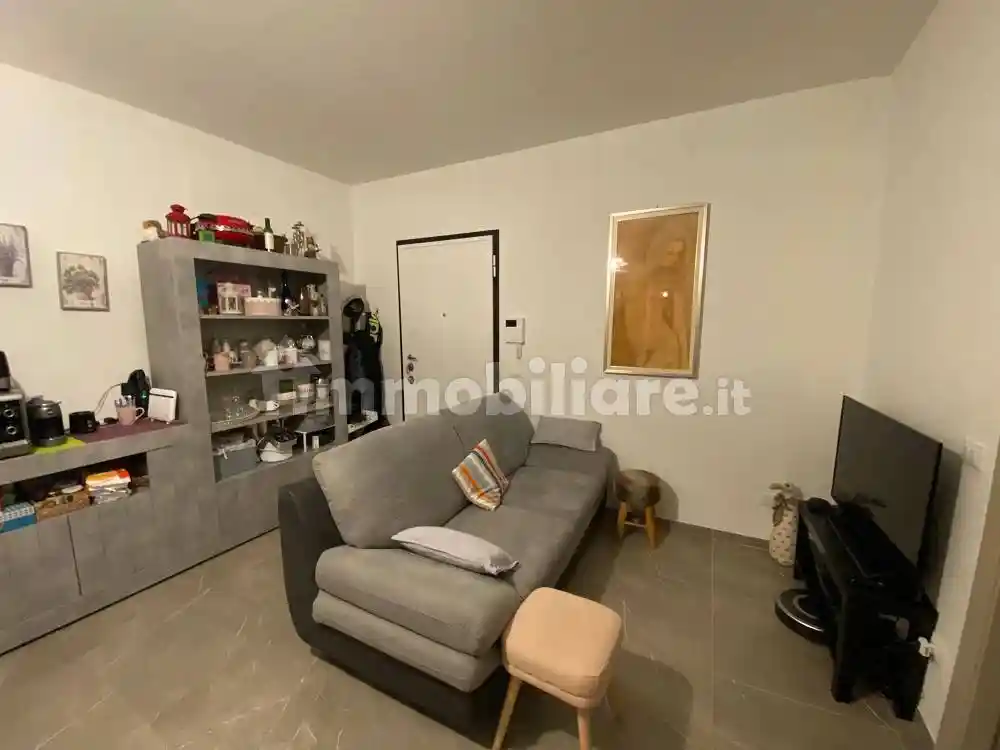 Trilocale viale Milite Ignoto 56, Orti, Alessandria - foto 4