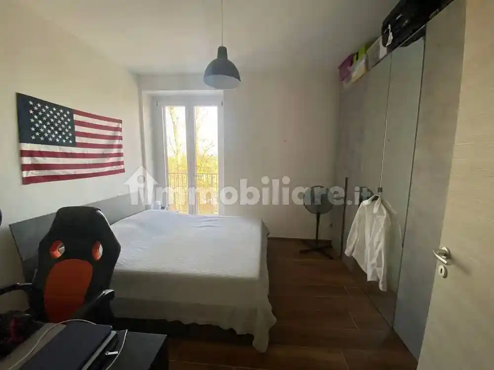 Trilocale viale Milite Ignoto 56, Orti, Alessandria - foto 5