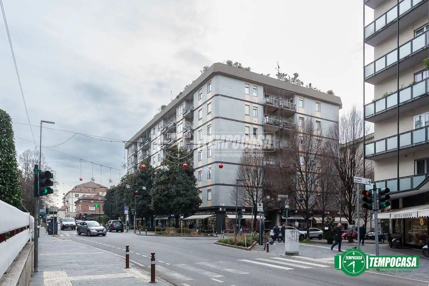 Appartamento in vendita a Bergamo