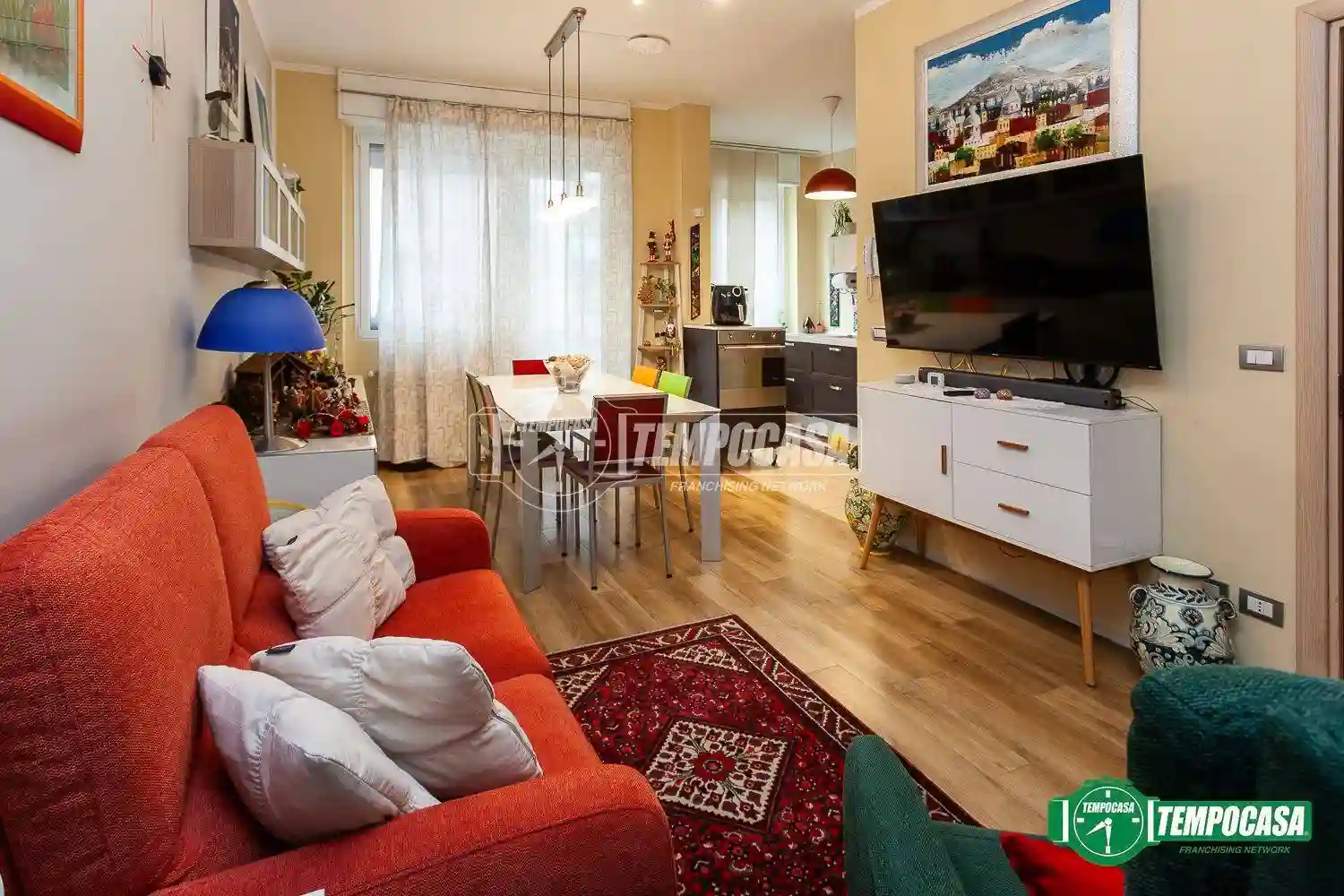 Appartamento - foto 4