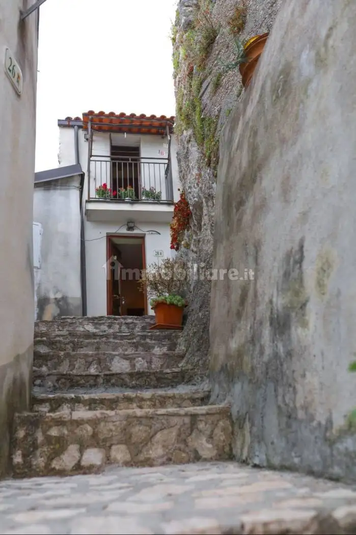 Appartamento in vendita a Prata Sannita