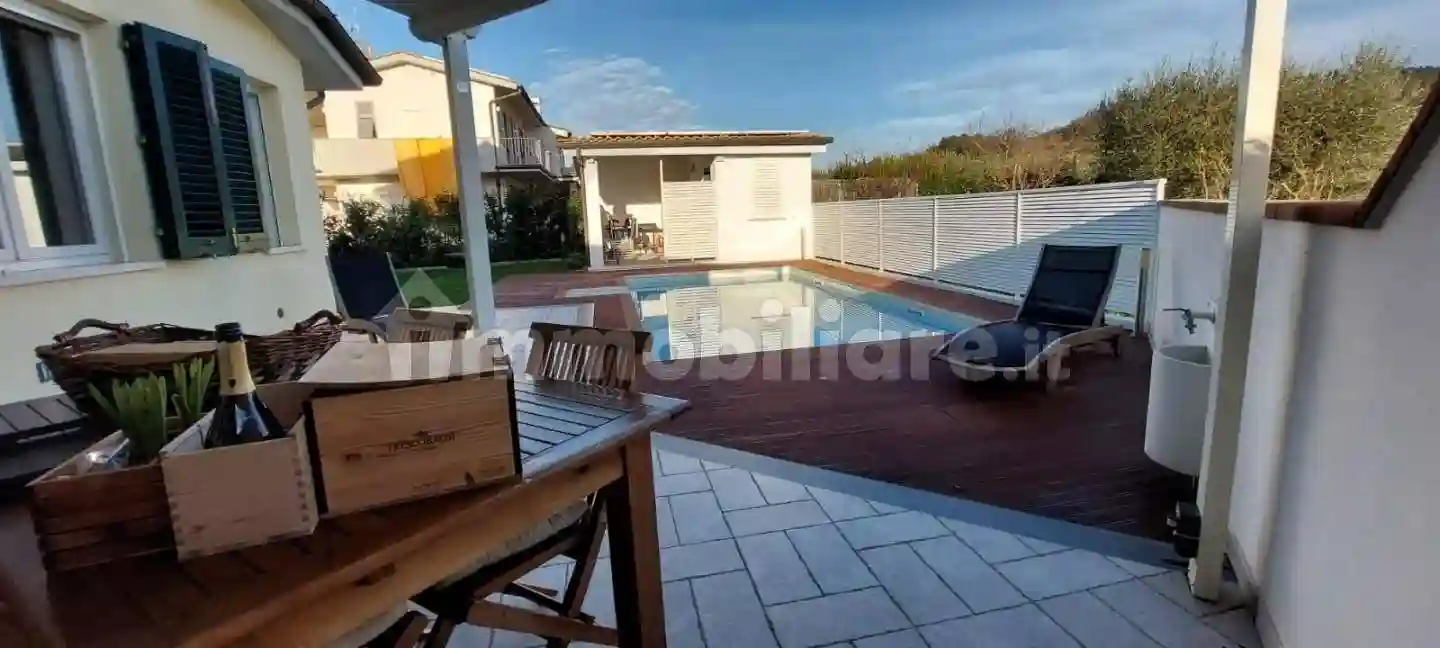 Villetta a schiera - foto 3