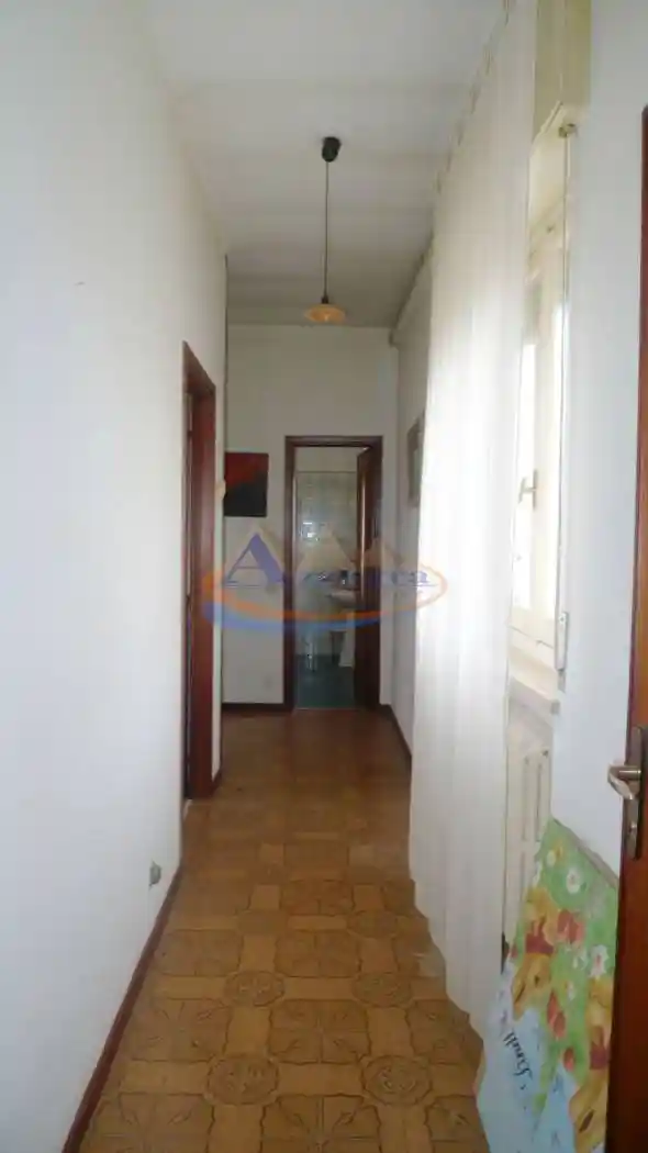 Quadrilocale via Ennio Massobrio, Borgoratto Alessandrino - foto 3