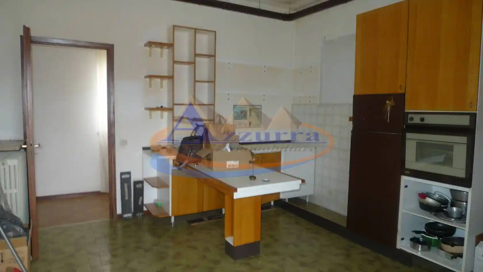 Quadrilocale via Ennio Massobrio, Borgoratto Alessandrino - foto 5