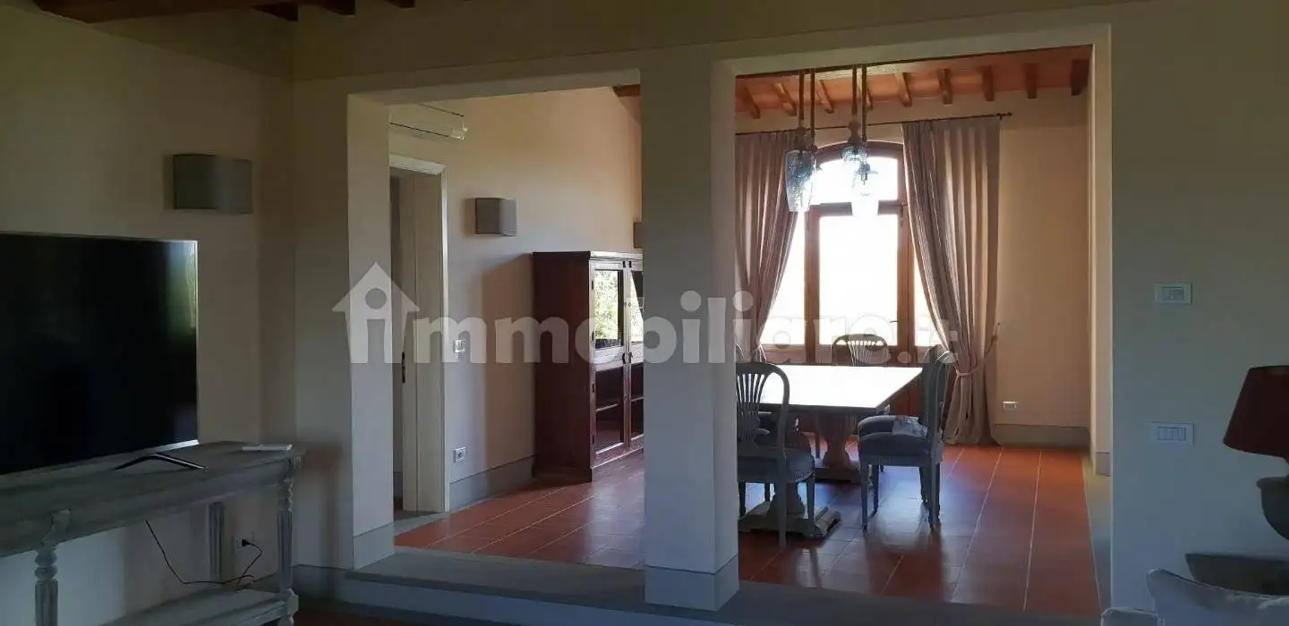 Rustico - Casale in affitto a Montelupo Fiorentino