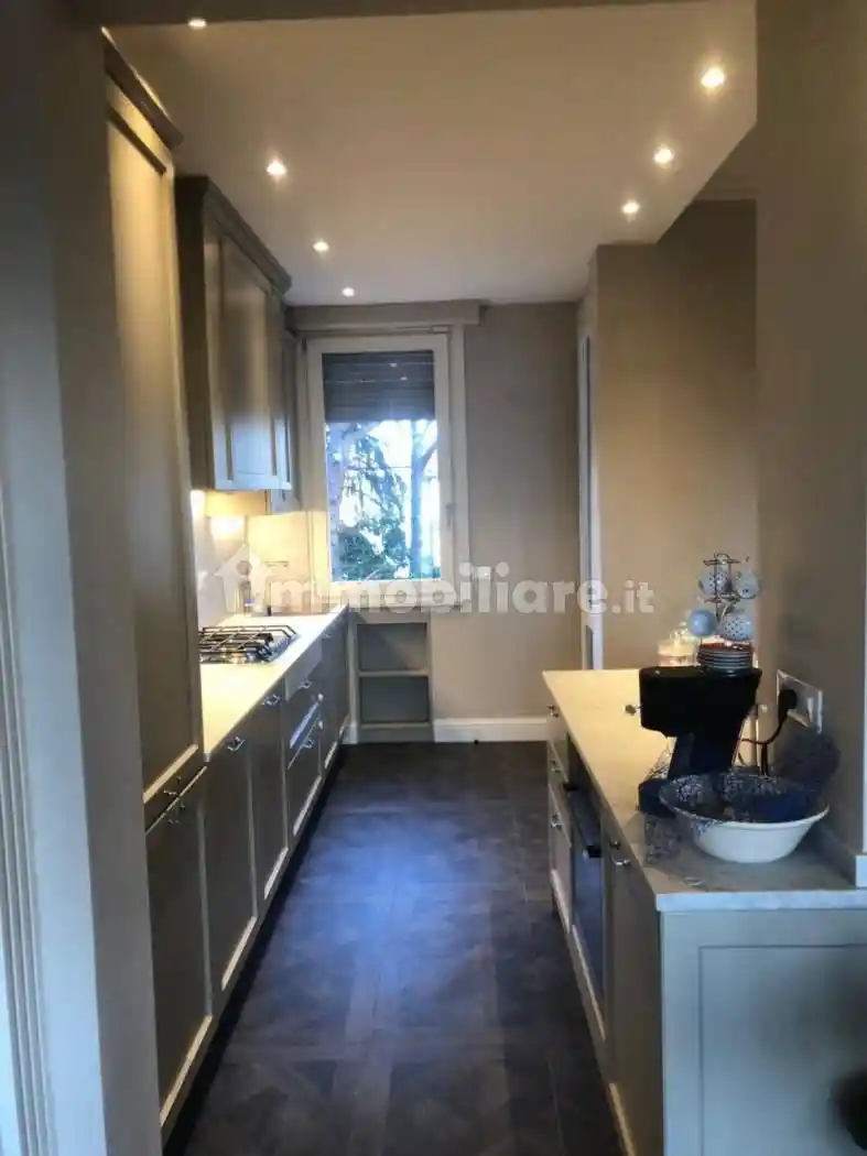 Appartamento in vendita a Empoli