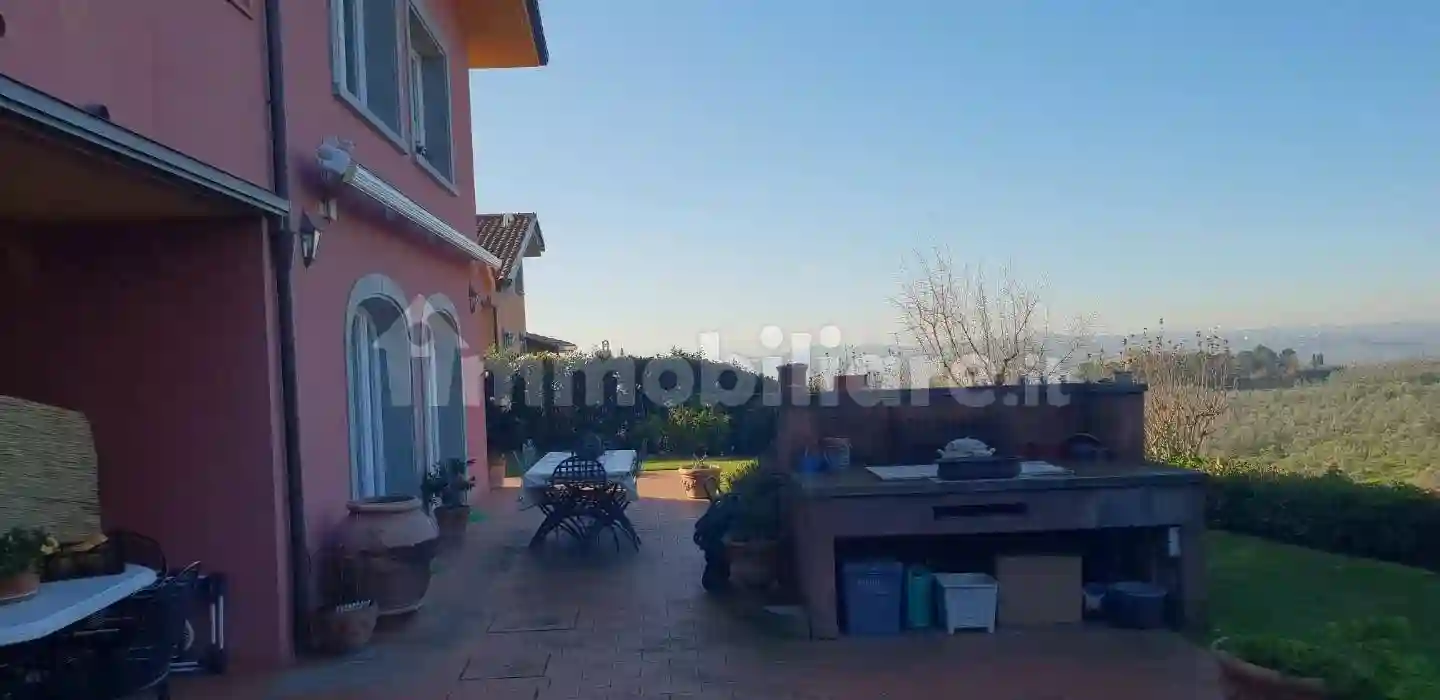 Villa - foto 5