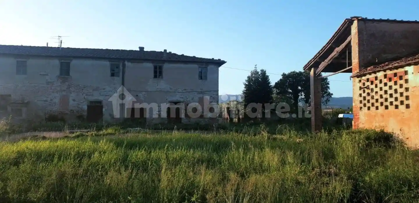 Casa indipendente in vendita a Empoli