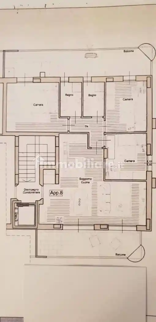 Appartamento in vendita a Empoli