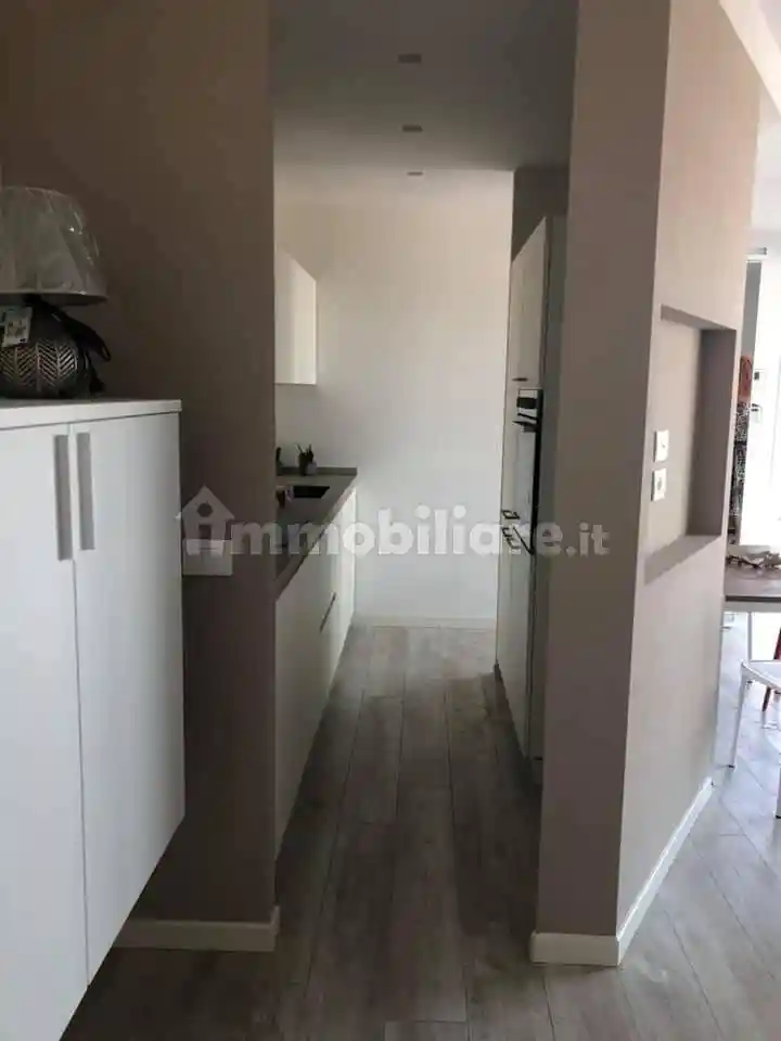 Trilocale via delle Olimpiadi,, Serravalle - Tinaia, Empoli - foto 4