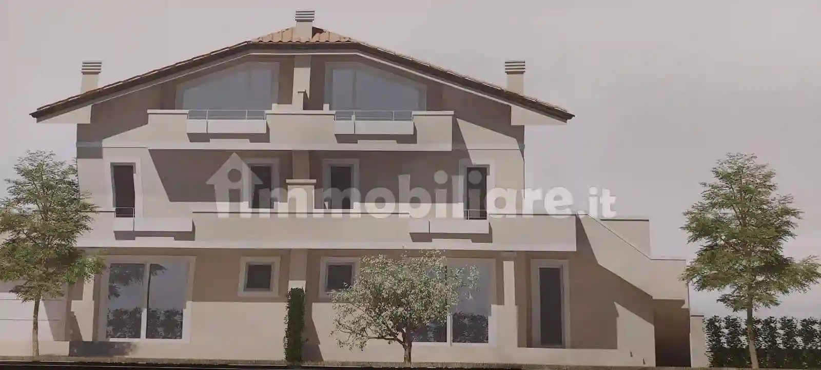 Villetta a schiera - foto 5