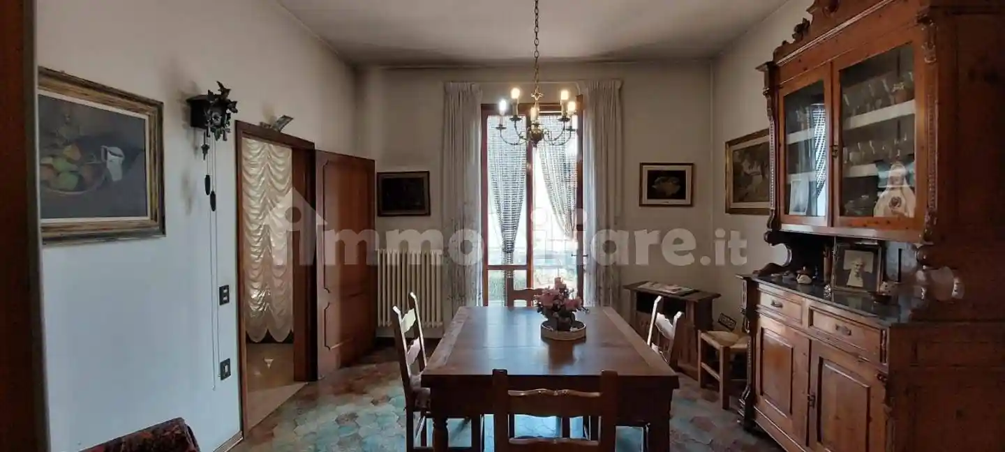 Villetta a schiera in vendita a Empoli