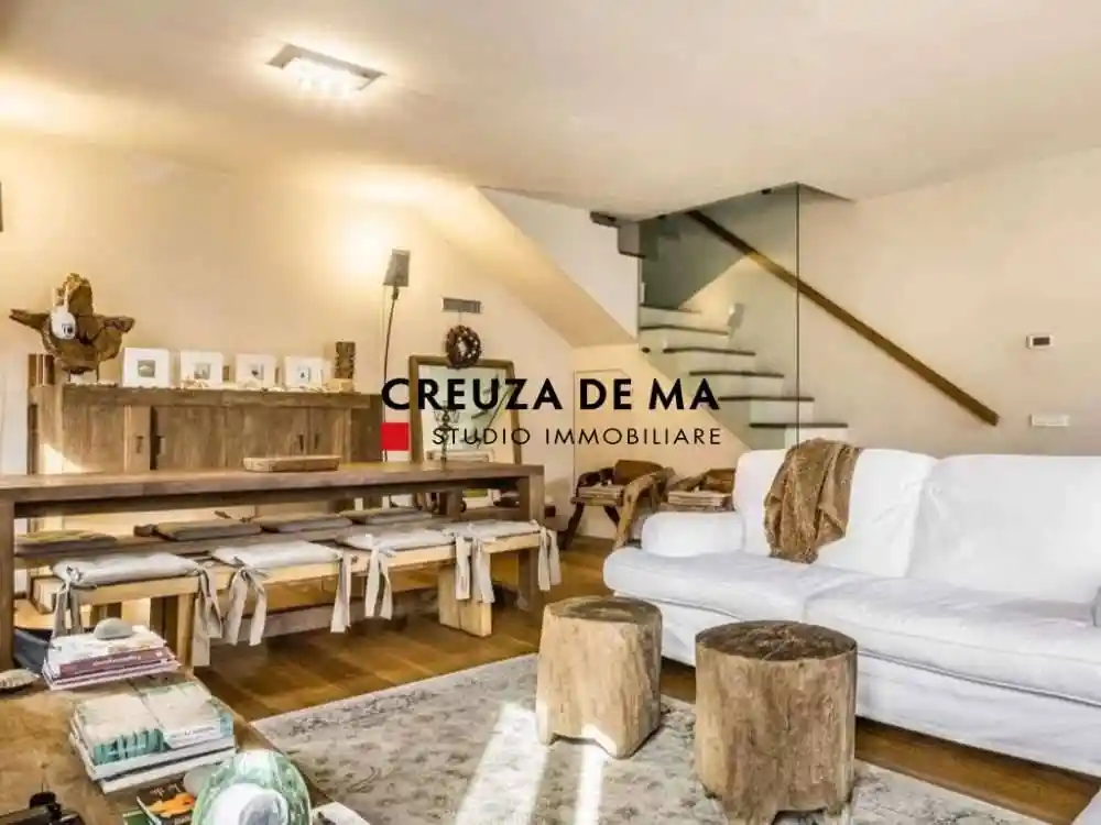 Villa in vendita a Santa Margherita Ligure