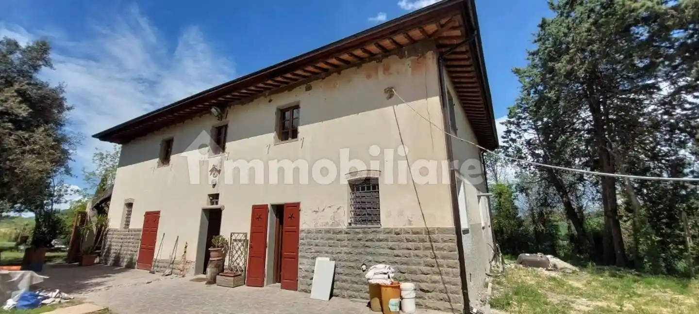 Rustico - Casale in vendita a Montespertoli