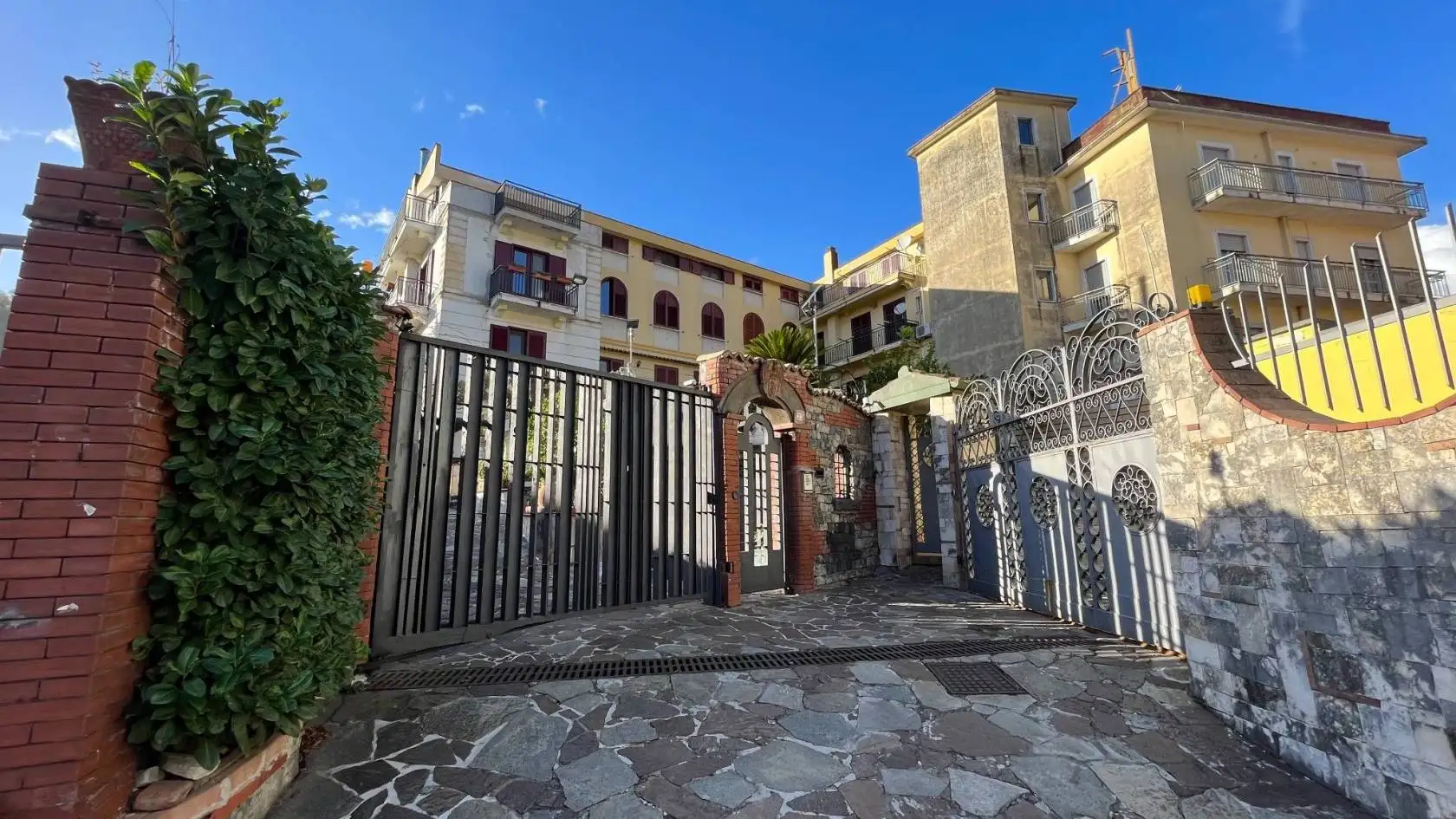 Casa indipendente in vendita a Baronissi