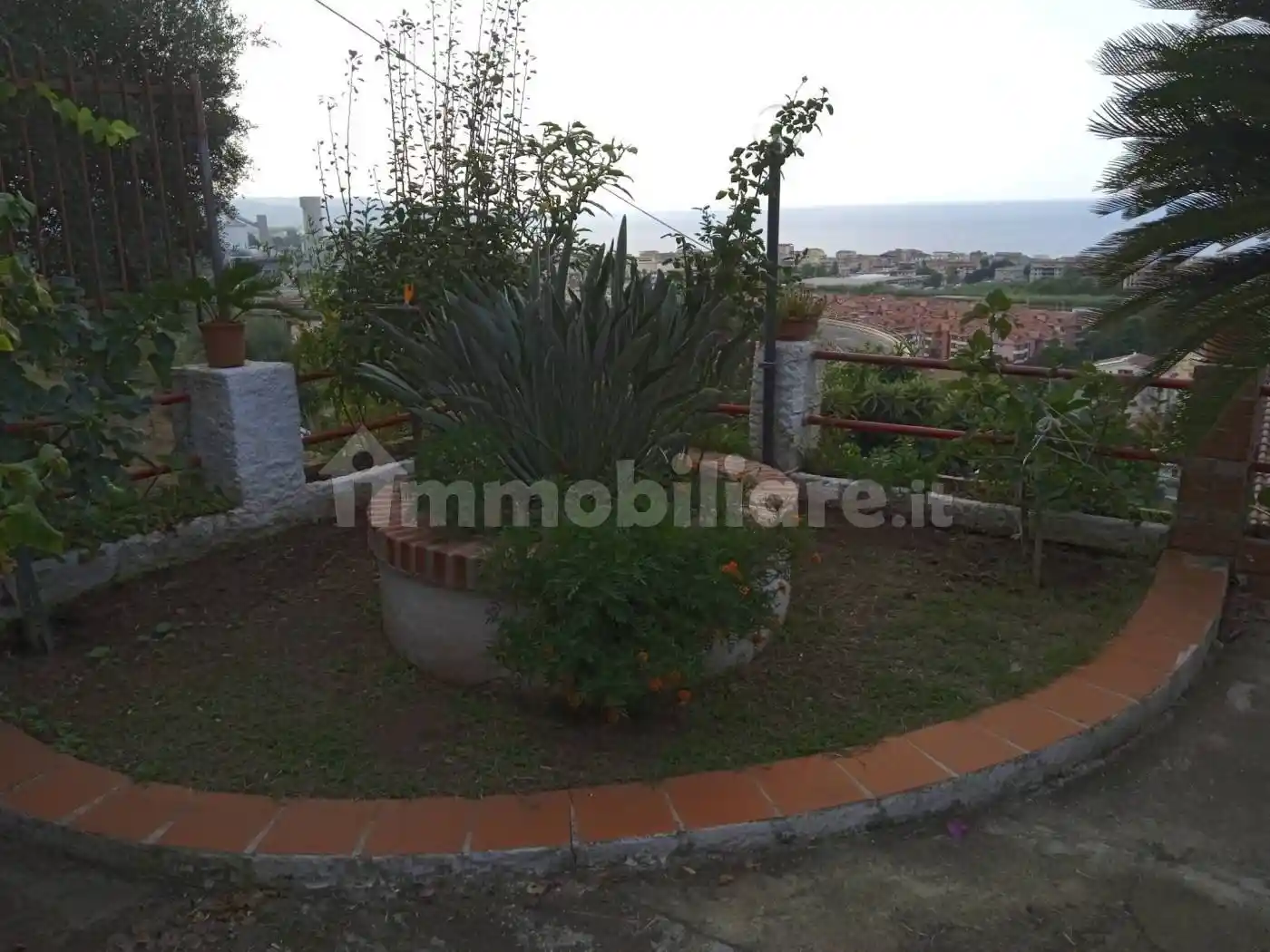 Villa unifamiliare via Longobardi traversa 1, Vibo Marina, Vibo Valentia - foto 5