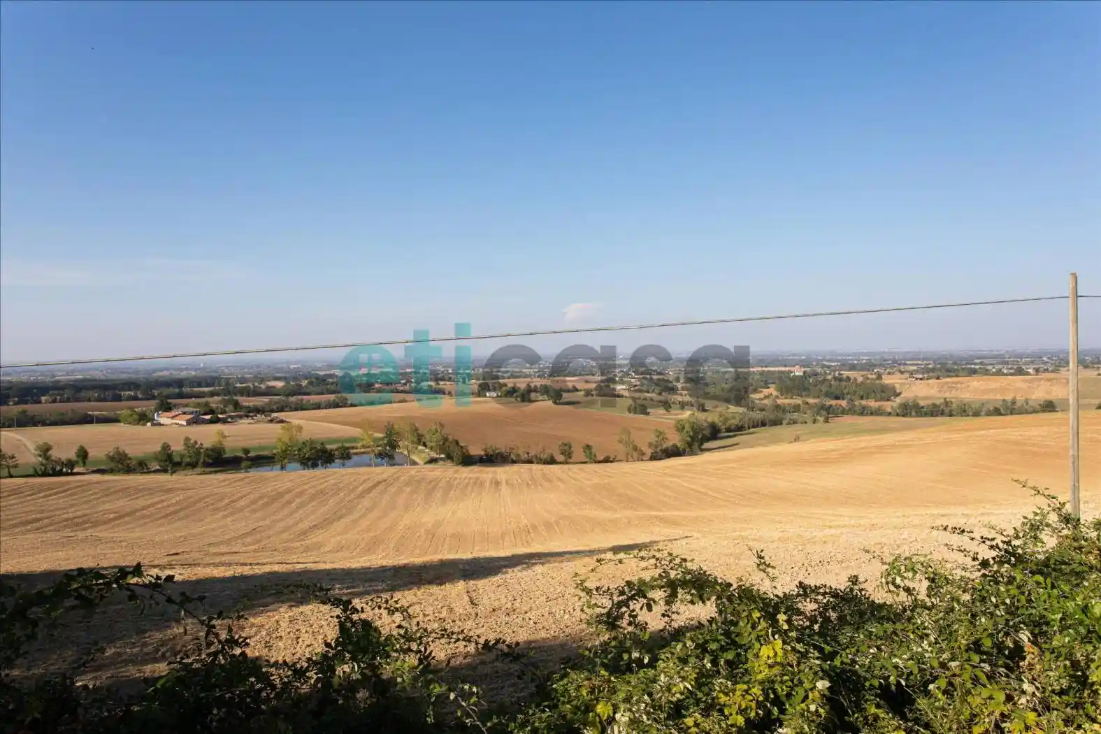 Rustico - Casale in vendita a Agazzano