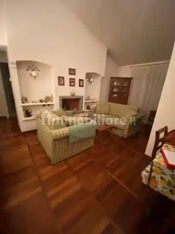 Appartamento in vendita a Guarcino