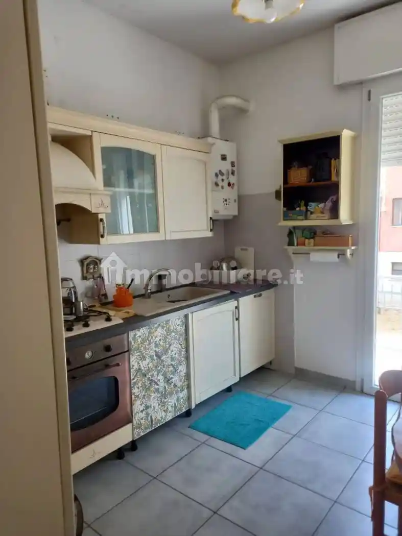 Appartamento in vendita a Valsamoggia