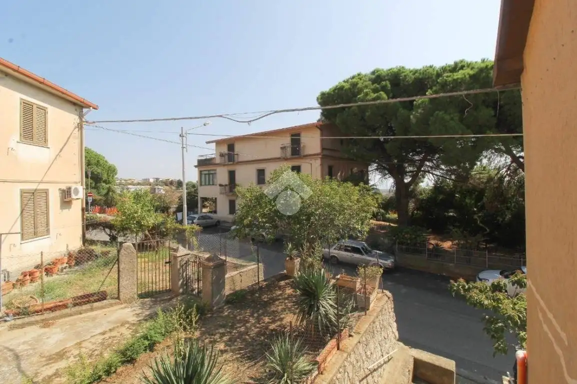 Appartamento in vendita a Sellia Marina