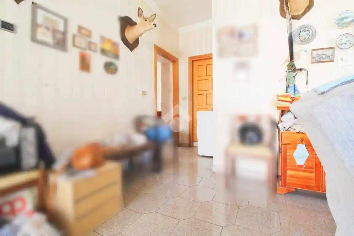 Trilocale via Frischia 46, Centro, Sellia Marina - foto 2