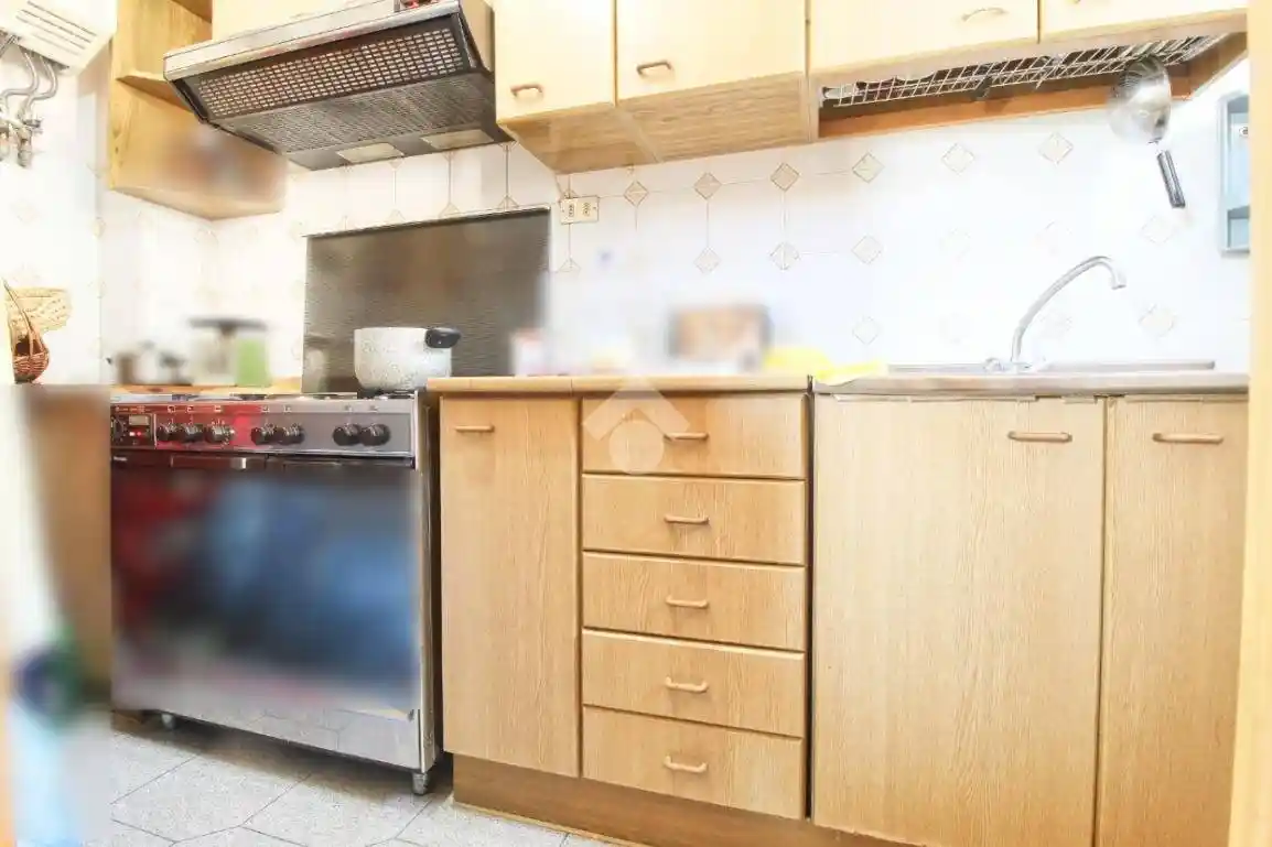 Trilocale via Frischia 46, Centro, Sellia Marina - foto 3