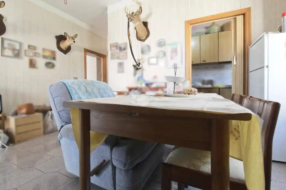 Trilocale via Frischia 46, Centro, Sellia Marina - foto 4