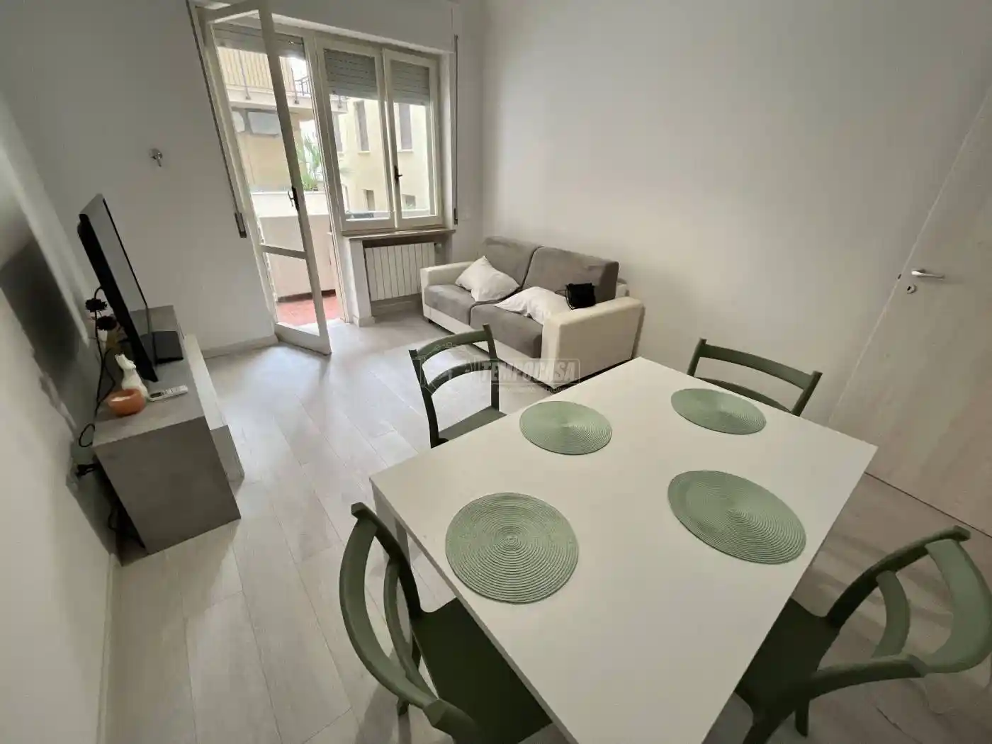 Trilocale via Torquato Tasso, Piazza Salotto - Corso Umberto, Pescara - foto 4