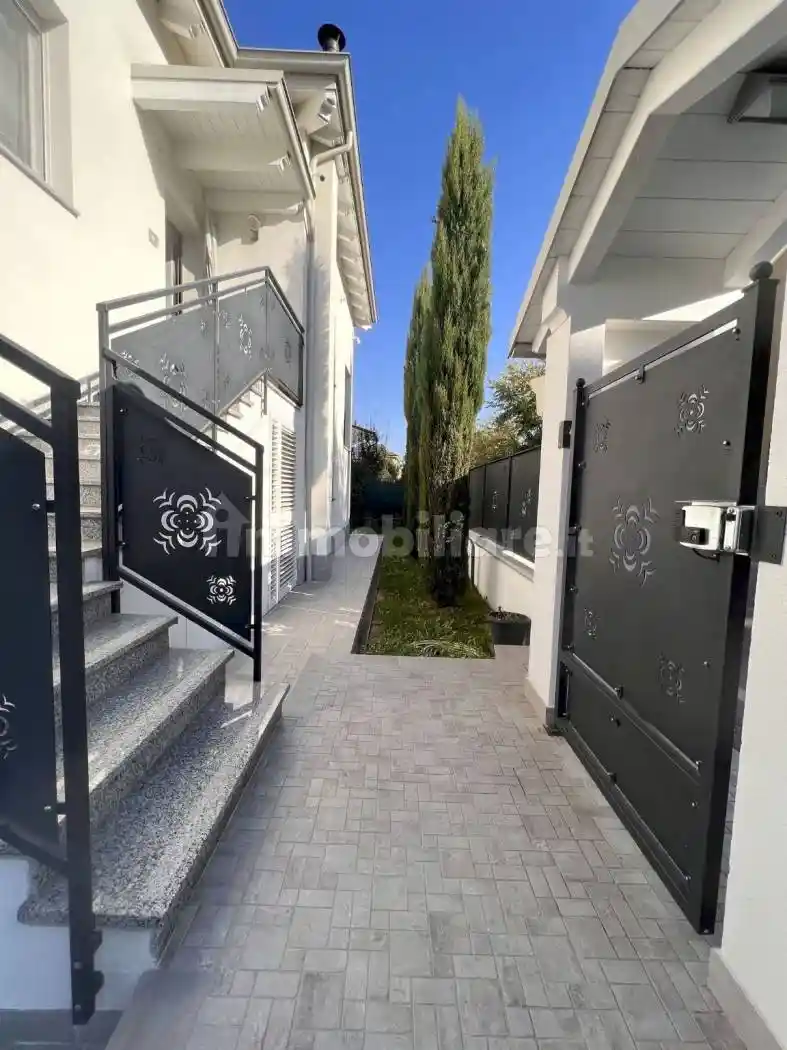 Villa in vendita a Castelfranco Emilia