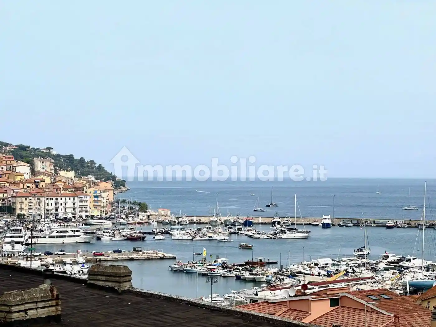 Appartamento in vendita a Monte Argentario