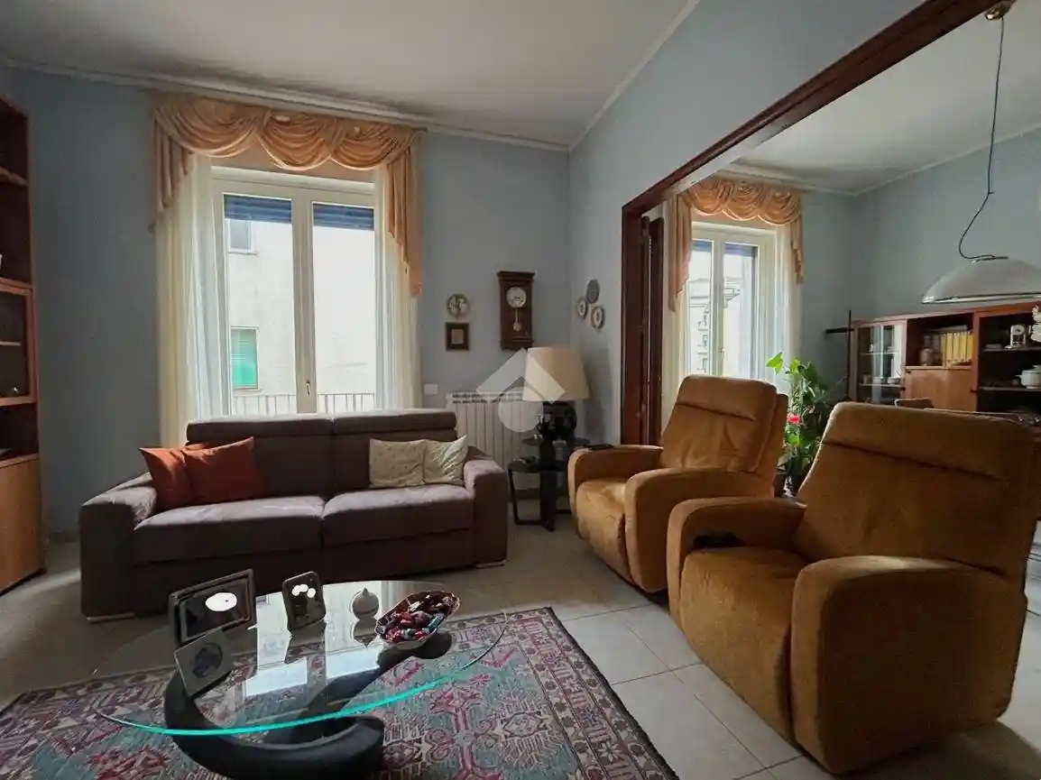 Quadrilocale via Gregorio Caloprese 29, Centro, Cosenza - foto 2