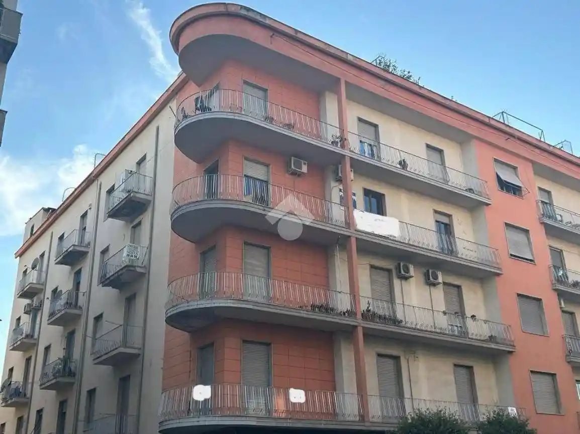 Quadrilocale via Gregorio Caloprese 29, Centro, Cosenza - foto 4