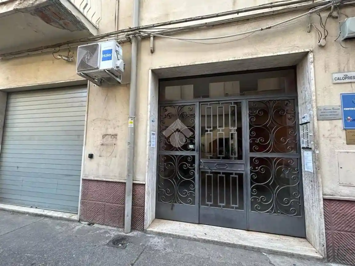 Quadrilocale via Gregorio Caloprese 29, Centro, Cosenza - foto 5