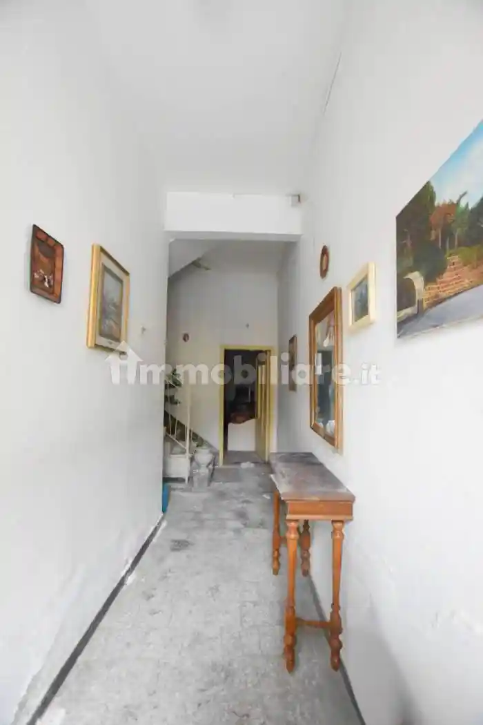 Terratetto unifamiliare piazzetta Diaz 2, Bonorva - foto 2