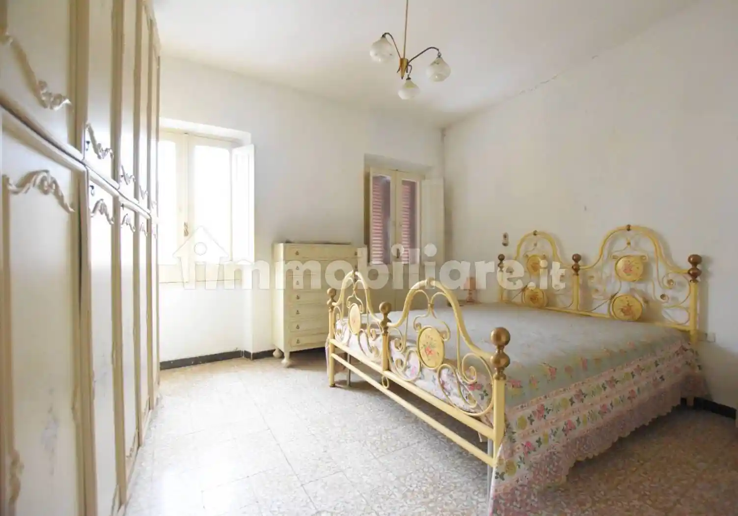 Terratetto unifamiliare piazzetta Diaz 2, Bonorva - foto 3