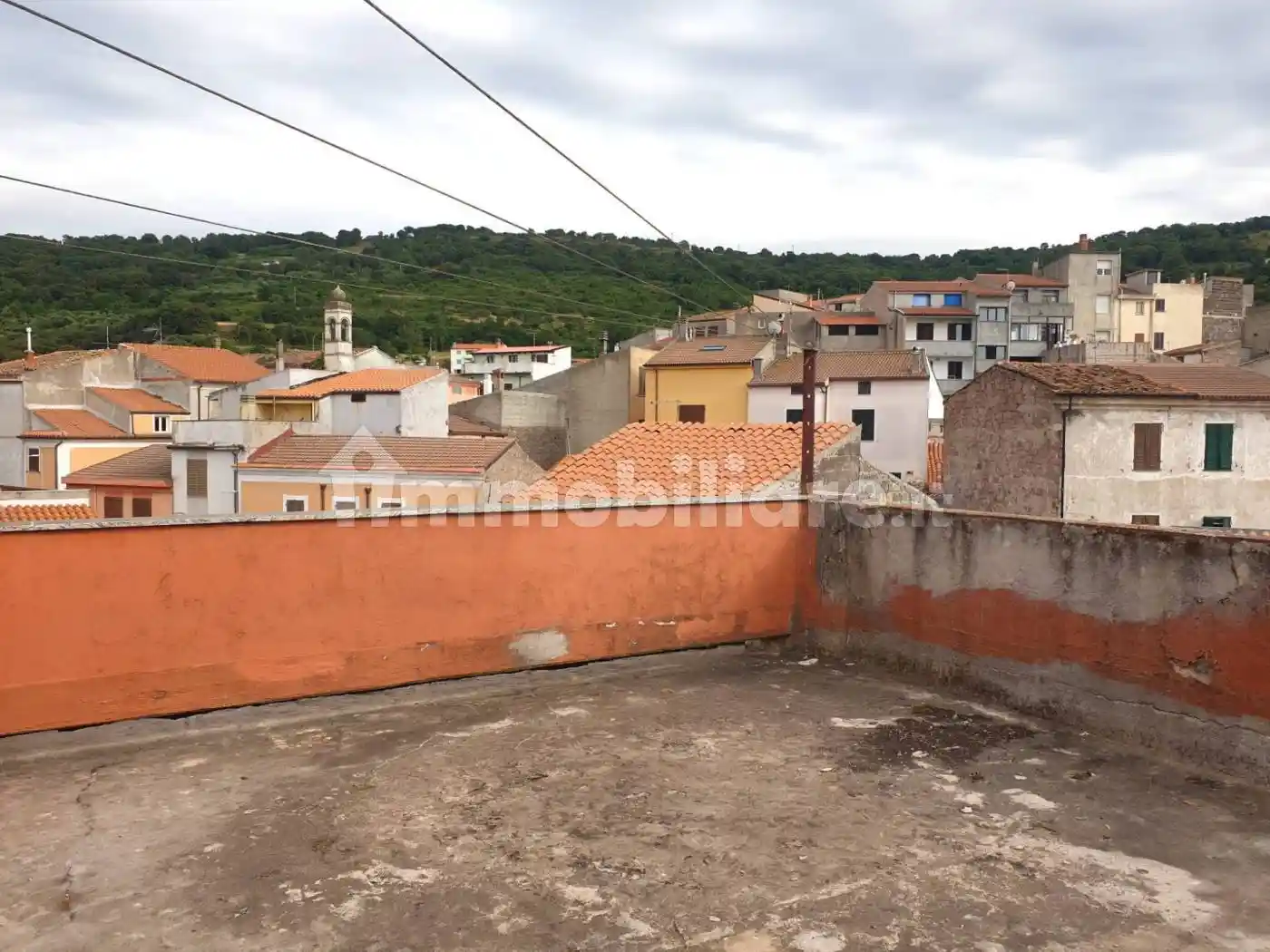 Terratetto unifamiliare piazzetta Diaz 2, Bonorva - foto 5