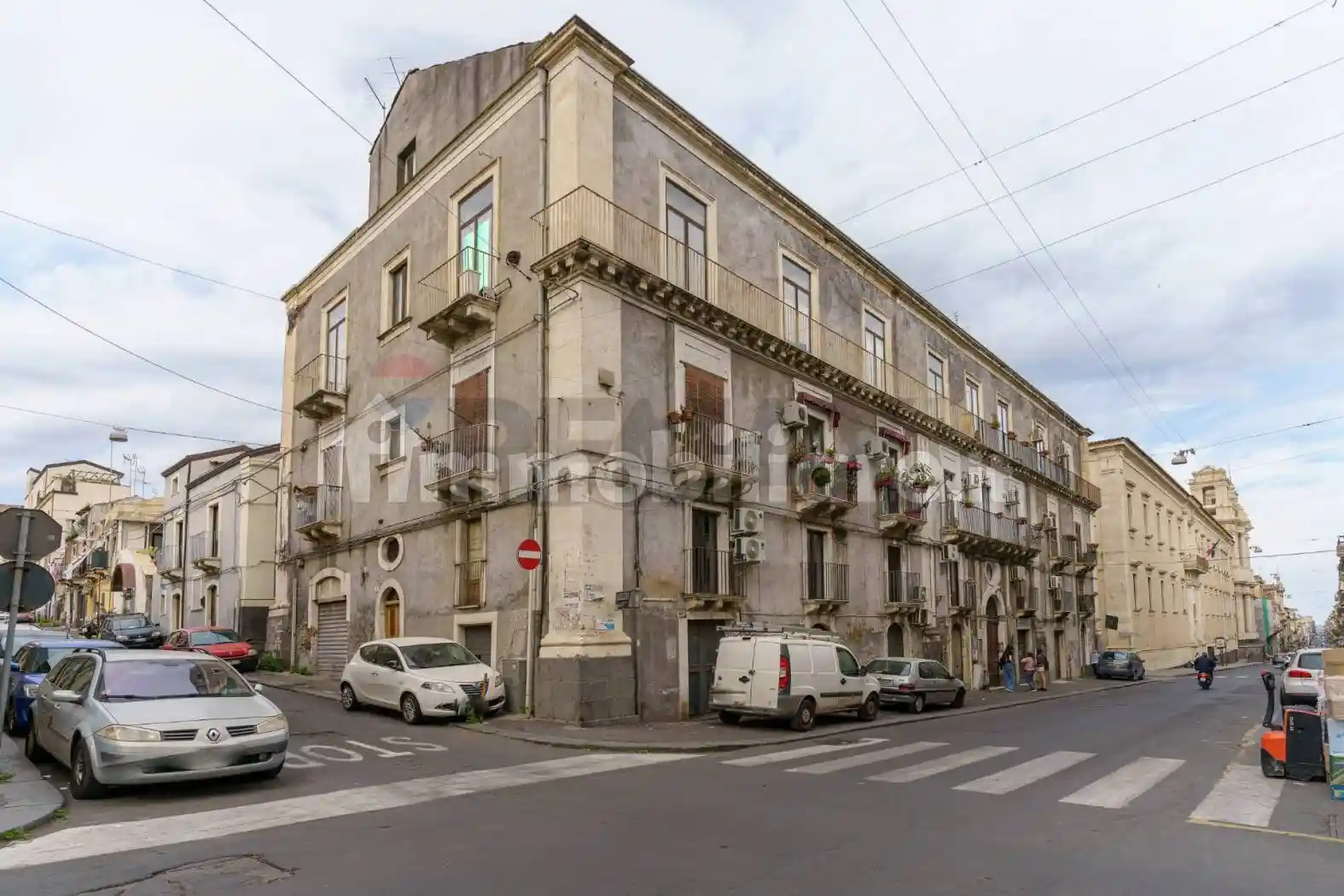 Appartamento in vendita a Catania